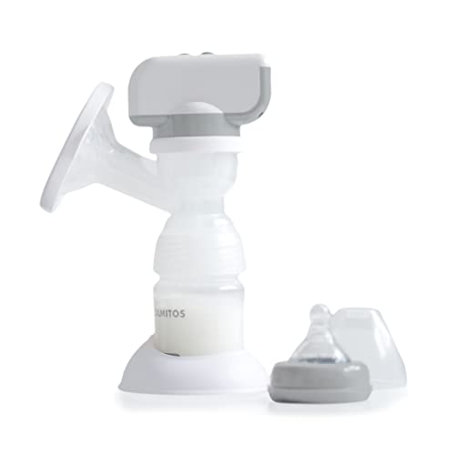 Saca leche materno eléctrico Olmitos