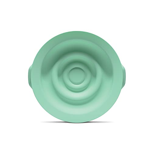 Elvie Pump Juego Doble de Membranas para Sacaleches | Accesorios Esenciales para la Extracción y el Almacenamiento de Leche Materna - Lote...