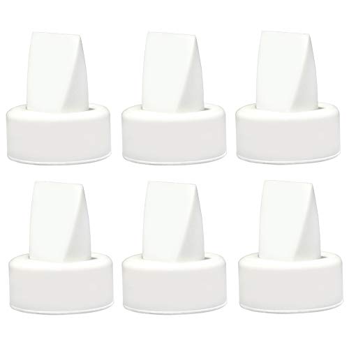 Válvulas Maymom Duckbill para Spectra. Diseñado para Spectra S1 Spectra S2 Spectra 9 Plus Spectra Dew 350 no original Spectra Pump Parts...