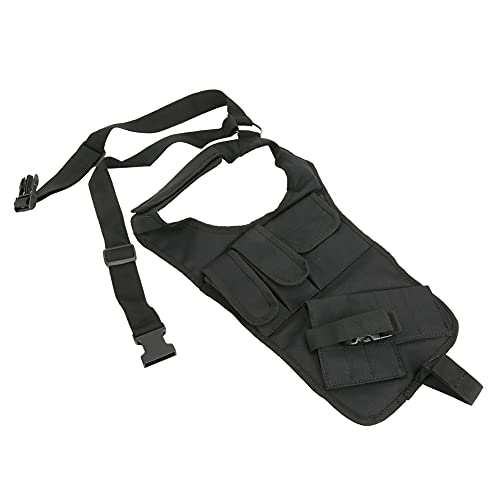 Bolsa de Almacenamiento, Yevenr Bolsa Colgante para Exteriores Bolsa de Almacenamiento para teléfono móvil Bolsa de Almacenamiento de Alta...