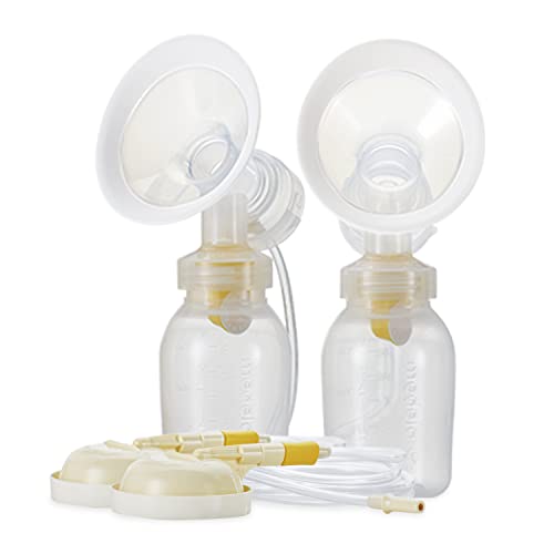 Medela Symphony Double Pumping System by Medela