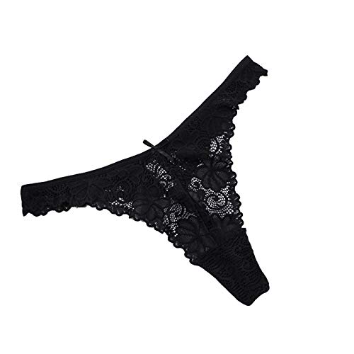 Sexy Bragas Mujer Sin Costuras Dim Pantalones Braguitas G-String Tul Encantador Encantador Sexy Dessous Set Babydoll Tentació Sin Costuras...