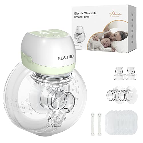 Sacaleches Electricos,Manos Libres Sacaleches,2 Modos y 9 Niveles con pantalla LCD,Bombeo Fuerte, Leche a Prueba de Fugas, Ultra...