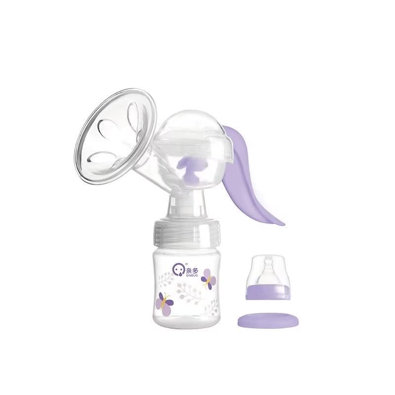 Sacaleches Eléctrico para la Lactancia