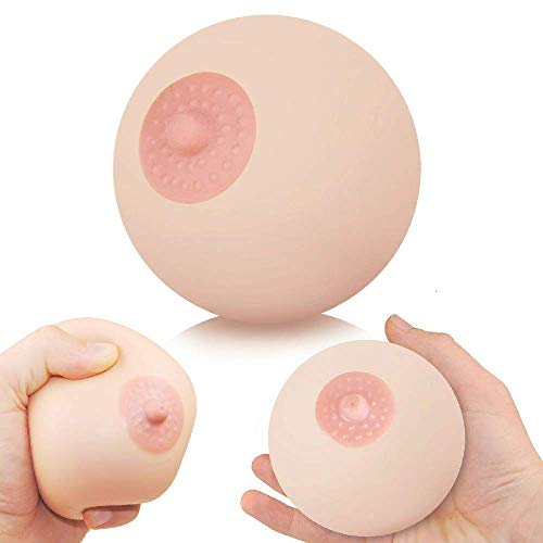 TETAS LOCAS D75 EX12.