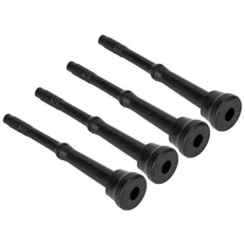 Herramienta de ordeño, forro de leche no tóxico, caucho de temperatura normal para sala de ordeño en grupo Máquina de ordeño Ovejas y...