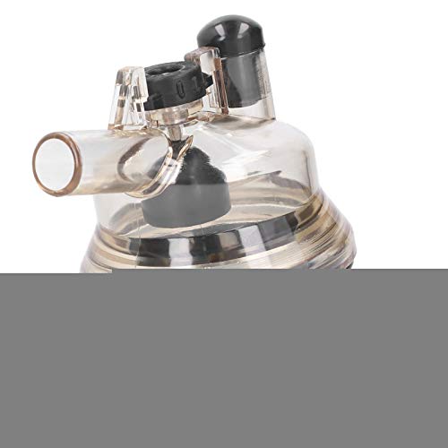 Colector de leche de vaca de 150 ml, piezas de la máquina ordeñadora de cabra y oveja, kit de garra de ordeño, taza de tetina, colector...