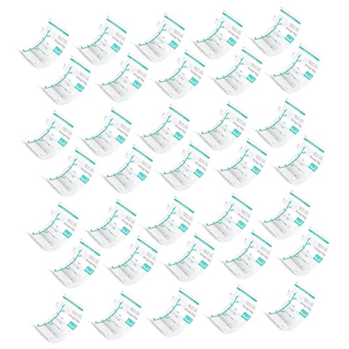 Kisangel Bolsa De Almacenamiento De Leche De 30 Piezas Bolsa Enfriadora De Leche Materna Bolsas De Leche Materna Desechables Bolsas De...