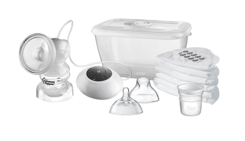 sacaleches tommee tippee electrico